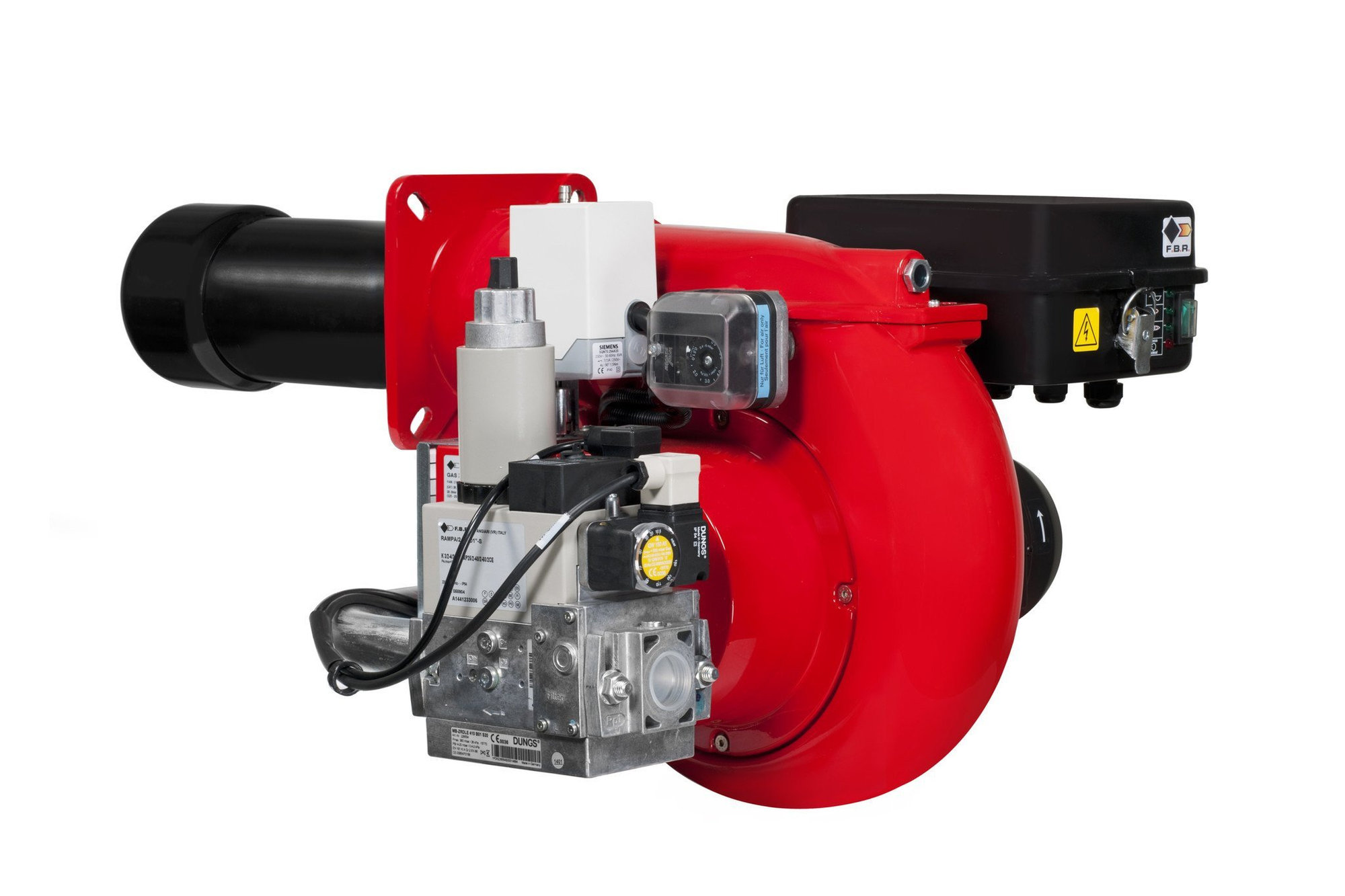 FBR K 5/2 TL + R. CE D2